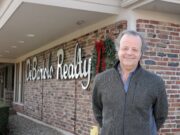 DeBartolo Realty: «43 años de negocio y todavía en marcha»