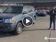 Marco de Best Buy Used Cars listo para ayudarte en la compra de un vehículo.