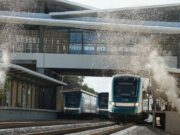 Inauguración del Tren Maya: AMLO e invitados se suben para el primer e histórico recorrido (VIDEO)