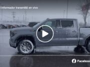 ¡Tu auto nuevo está aquí! Ven con Samuel Rodriguez de Betten Baker Hudsonville