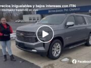 Precios inigualables y bajos intereses con ITIN