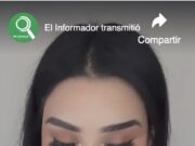 Hombre de Michigan acaba con la vid@ de una mujer arrollándola intencionalmente