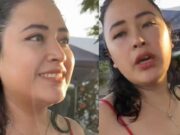 VIDEO: Pareja llega a una boda sin niños con todo y su bebé; así los corrieron