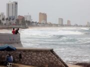 NASA: Puerto mexicano de Mazatlán, el mejor lugar del mundo para ver eclipse solar de 2024