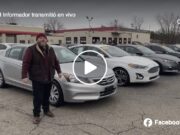 Inicia el año con un auto nuevo en USED CAR MOTOR MALL