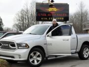 Unik Auto Sales: «Un concesionario de autos único»