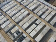 ¡Ciudad prefabricada! 11 mil casas para albergar a damnificados por terremoto en China