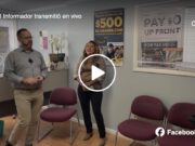 ServiCenter La Maquina sorteara $1000 dólares para los que hagan sus taxes con Servicenter La Maquina.