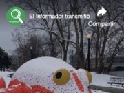 El festival “MUNDO DE INVIERNO” más grande de USA comienza mañana en Grand Rapids, Michigan.