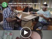 Jose Luis Ortega nos cuenta cómo es que está vivo de milagro.