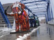 Empieza el festival «Mundo de Invierno» en GR