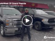 AutoWest Of Grand Rapids