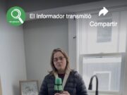 Hermosa casa en venta.