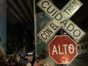 Niño de África cae de tren y muere en Sinaloa; viajaba a Estados Unidos con su mamá