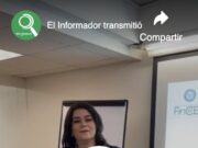 Valeria scheid de Intituto Crece Latino nos explica una nueva ley para los duelos de negocios en sus impuestos.
