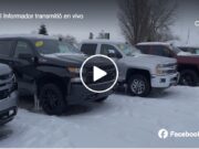 Tu auto nuevo está en Betten Baker Hudsonville
