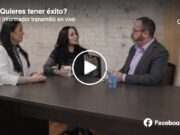 ¿Quieres tener éxito?