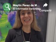 Maylin Perez de Maylin Income Tax sorprende a uno de sus milies de clientes!