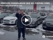 PRECIOS CONGELADOS QUE NO PODRÁS CREER