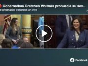 Gobernadora Gretchen Whitmer pronuncia su sexto discurso sobre el estado de Michigan