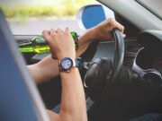Policía Estatal de Michigan y Washington montarán operativos anti alcohol por juego de campeonato