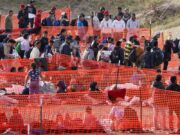 El Paso, en Texas, no extiende declaración de emergencia para lidiar con crisis migratoria