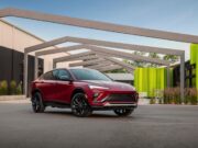 2024 Envista. Una buena movida de Buick.