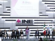 Más de 226.000 mexicanos en el extranjero solicitaron votar para elecciones del 2 de junio