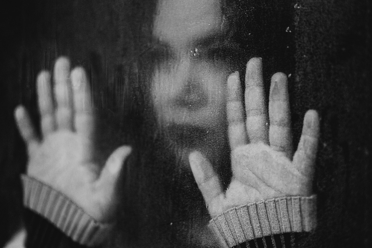 Encuentran a niña desaparecida en la casa de un delincuente sexual en Michigan Encuentran a niña desaparecida en la casa de un delincuente sexual en Michigan