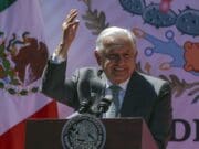 López Obrador cree que si Trump vuelve a la Casa Blanca dejará el plan del muro fronterizo