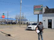 Grapewood Garage: «Reparando autos en Wyoming por más de 30 años»