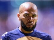 Dani Alves sale de prisión tras entregar millonaria multa: ¿Quién ayudó a pagarla?