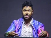 Kalimba podría regresar a prisión por presunto abuso s3xual