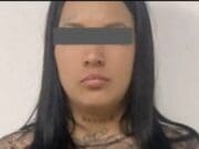 Mujer m@ta a su novio por infiel