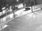 Hombre muere atropellado en S Division, policía busca al responsable