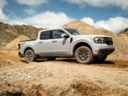 2024 Ford Maverick. Chiquita pero picosa…O mejor, exitosa.