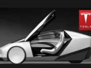 Elon Musk anuncia que Tesla presentará su Robotaxi el próximo 8 de agosto