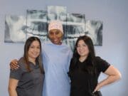 Burton Dental Associates P.C. «Somos como una familia»