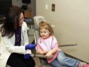 Hamilton Pediatric Dentistry: Excelente servicio dental y con la mejor tecnología