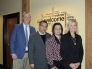 Hendricks, Watkins & Sandoval, PLC: «Una empresa legal altamente competente»