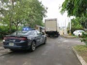 Arrestan a un policía acusado de poseer y producir p0rn0grafía infantil