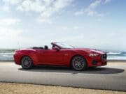 2024 Mustang GT. Mirar al futuro con un ojo en el pasado.