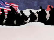 El sueño americano, una realidad para algunos, pero un mito para otros
