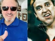Critican a Carlos Villagrán ‘Quico’ por cobrar casi 3 mil pesos por un autógrafo