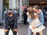 Regresan a EEUU dos «soñadores» atrapados en México lejos de su familia por más de un año