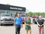 Baker Buick GMC Hudsonville : «Ahora con equipo hispano para atender a la comunidad latina»