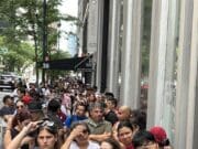 Órgano electoral estima que más de 180.000 mexicanos votaron desde el extranjero