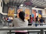 «No nos escuchan»: EE.UU. ignora el miedo de los migrantes en la frontera a ser deportados