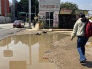 Casos de dengue suben un 385 % en México y la alerta crece ante la temporada de huracanes
