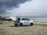 FIAT 500e eléctrico. Las segundas partes sí pueden llegar a ser buenas.